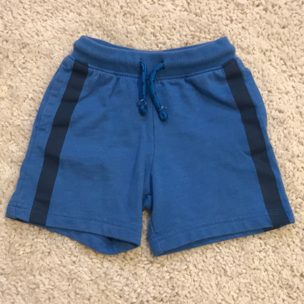 Cat & Jack Drawstring Toddler Boy Shorts